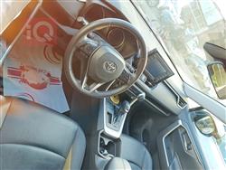 تويوتا راف 4